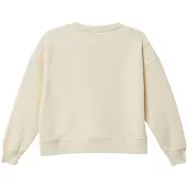 s.Oliver Sweatshirts Offwhite Size: 146/152 | Sweaters & Cardigans Outlet | Unisex | Groen