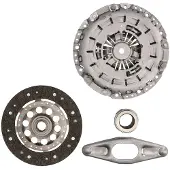 Nexus Koppelingsset F1B031NX