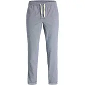 Jack & Jones Broek 'JPSTAce Solar' marine / wit