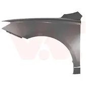 VAN WEZEL 8805657 Spatbord
