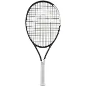 Head Tennisracket Speed Jr. 25 2026 (Bespannen)-Gripmaat L1