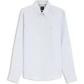 BOSS Casual hemd lange mouw h-liam-bd-e-c1-261 10279014 0 50560595/450