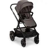 Nuna Demi Next frame met zit