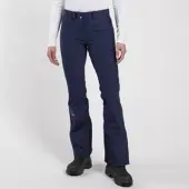 Kjus Skibroek Women Sella Jet 2.0 Pants Navy-Maat 40