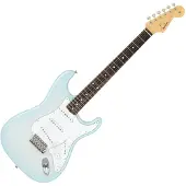Fender Made in Japan Traditional 2025 Collection 60s Stratocaster Stardust Blue