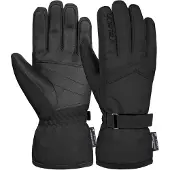 Reusch Sporthandschoenen 'Moni' zwart