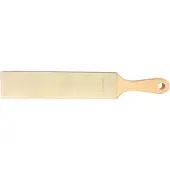 Mareld Leather Strop - Messenslijpers & slijpstaven Beuken Beige - MAR0404