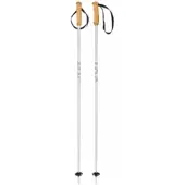Head Skistok Joy White Grey-115 cm