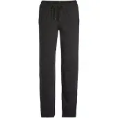 Ringella Zwarte heren loungebroek | Maat 52