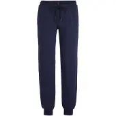 Ringella heren loungebroek blauw | Maat 58