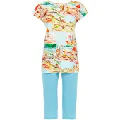 Ringella pyjama Florence | Maat 40