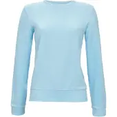 Ringella Badstoffen pyjamashirt blauw | Maat 36