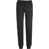 Ringella heren loungebroek zwart | Maat 46