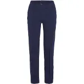 Ringella Blauwe chique loungebroek | Maat 38