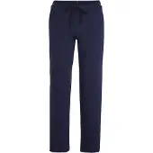 Ringella Blauwe heren loungebroek | Maat 52