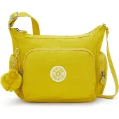 Kipling Schoudertas 'Gabb S' citroen