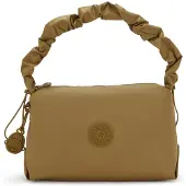 Kipling Handtas 'Eleni M' olijfgroen