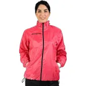 Givova Wind Jas Roze M Man,Vrouw
