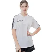 Givova Club Korte Mouw Poloshirt