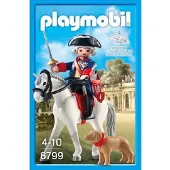 Playmobil Frederik de Grote - 6799
