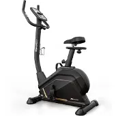 Hop-Sport HS-120H Argo – Hometrainer – Bluetooth – 32 Weerstandsniveaus – Trainingscomputer