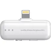 SmallRig 5784 S70RX-L Wireless Microphone Receiver Wit