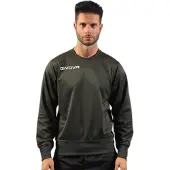 Givova maglia polarfleece g/collo one xs