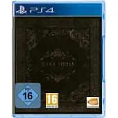 Dark Souls Trilogie, PS4