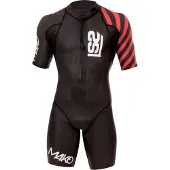 Mako LS2 Neopreen Wetsuit Zwart || Maat: S