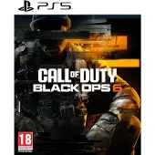 Call of Duty: Black Ops 6