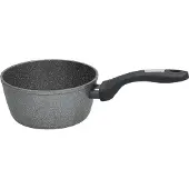 Tognana Porcellane Mythos Steelpan - Ø 16cm - Grijs