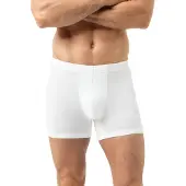 Mey Boxershorts wit