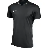 Nike Dri-FIT Park 26 Trainingsshirt Zwart Wit