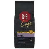 Douwe Egberts Café Lungo koffiebonen 1 kg
