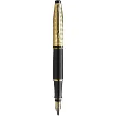 Waterman Expert-vulpen | De Opera-collectie | Zwart & goud | Geschenkverpakking