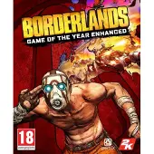 Borderlands: Game of the Year Enhanced - Windows Download
