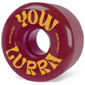 YOW Lurra Ketchup Shr Wiel