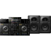 Pioneer DJ XDJ-RR + VM70 (per paar)