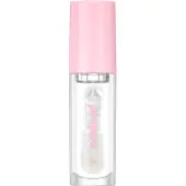 Peripera inktglasing lipgloss | Niet-kleverige hoogglans 4XL-staafje voor eenvoudig aanbrengen Comfortabel opvullend Voller uitziende lippen Hydrater