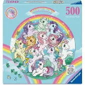 Ravensburger - Mijn kleine pony