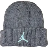 Jordan Terra Winter mutzen Unisex - Bruin - One Size - Wol
