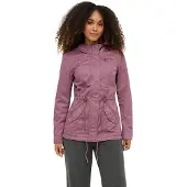 ONLY parka ONLLORCA dames EU S