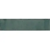 Valence Technology Riva wandtegel 6x24cm turquoise glans