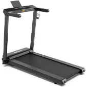 Kingsmith WalkingPad CLS460, model met verstelbare helling