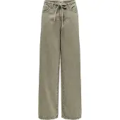 ONLY Onltory mw loose string pant pnt