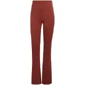 Adidas Sportbroek roestbruin