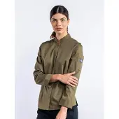 Chaud Devant Lady Sabor Dark Olive 291 | Maat: S
