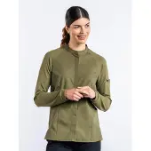 Chaud Devant Lady Sorella Ufx Green 278 | Maat: M