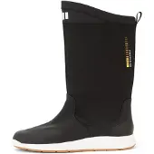 Gill Os Sailing Boots Zwart EU 43 Man