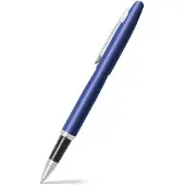 Sheaffer rollerball - VFM/E9401 - neon blue nickel plated - SF-E1940151